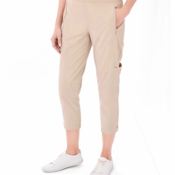 Chico's Pants - 🥟 Zenergy 🥟 Crops